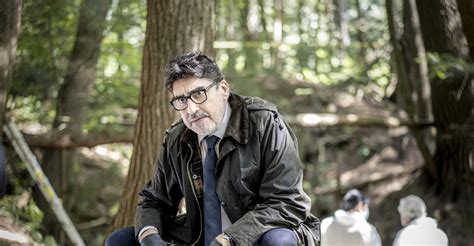 three pines gomovies|Alfred Molina Grounds Smart Mystery Series on Prime .